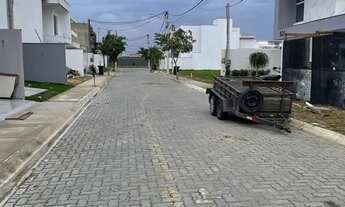 Imagem 6: Terreno Nascente no Cidade Jardim I