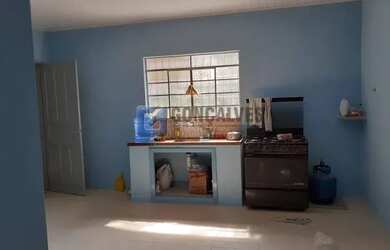 Imagem 3: Chácara Rural à Venda em Rio Grande da Serra - Pedreira, 2 quartos e 4 vagas