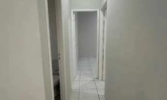 Imagem 4: Apartamento com 2 dormitórios para alugar, 57 m² por R$ 2.000,00/mês - Cidade São Francisc