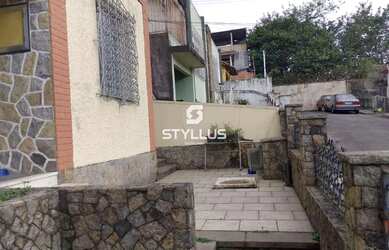 Imagem 2: Riachuelo Casa em condomínio com 5 dormitórios