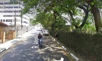 Imagem 7: AREA - CENTRO - SP