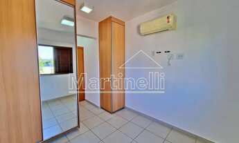 Imagem 7: Apartamento para locação no Edifício Ibiza, próximo ao Parque Carlos Raya - Ribeirão Preto