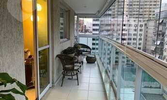 Imagem 6: Apartamento à venda, 135 m² por R$ 1.370.000,00 - Icaraí - Niterói/RJ