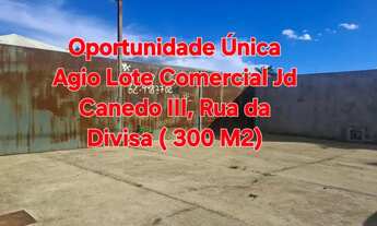 Imagem 7: Ágio Lote Comercial Jardim Canedo III ( Senador Canedo Goias