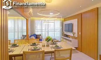 Imagem: Imóvel para venda possui 81 metros quadrados