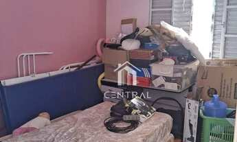 Imagem 7: Casa à venda, 157 m² por R$ 414.000,00 - Jardim Vera Cruz - Sorocaba/SP