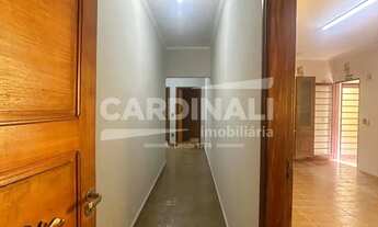 Imagem 6: Casa de 3 dormitórios sendo um suíte