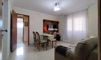 Imagem 4: Área Privativa à venda, 2 quartos, 1 suíte, 2 vagas, Palmares - Belo Horizonte/MG