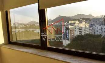 Imagem 4: Sala-À VENDA-Centro-Rio de Janeiro-RJ