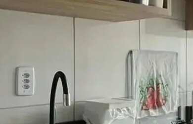 Imagem 7: Costa Tropical| 02 Quartos| 01 Suíte| 01 Vaga de Garagem| Acesso fácil| Boa Viagem