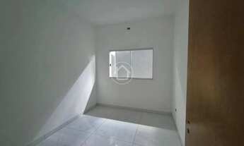 Imagem 4: CASA NOVA COM 3 DORMITORIOS PROX AO COL. MILITAR