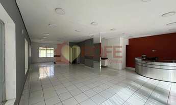 Imagem 6: PONTO COMERCIAL PARA LOCAÇÃO NO CAMPO BELO - 286 M²