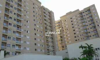 Imagem 5: Apartamento com 2 dormitórios para alugar, 61 m² por R$ 2.935,00/mês - Vivare Club Residen