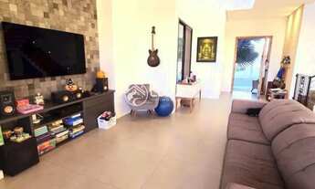 Imagem 6: Belíssima casa de Alto Padrão no Condomínio Alphaville em Resende RJ