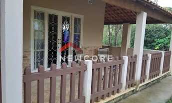 Imagem 2: Chácara em Rua Frei Antônio de Santana Galvão - Sítio Portal Vila Rica - Caçapava/SP