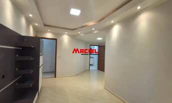 Imagem 7: Imóvel para aluguel possui 80 metros quadrados com 3 quartos