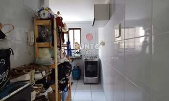 Imagem 7: Apartamento com 2 quartos em Piedade