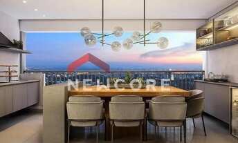 Imagem 4: Apartamento em Avenida Professor Luiz Ignácio Anhaia Mello - Jardim Independência - São Pa