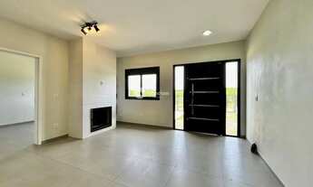 Imagem 3: Casa no Residencial Santa Julia