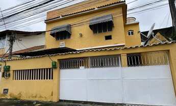 Imagem: Alugo casa 2 quartos em Campo Grande com