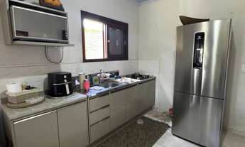 Imagem 7: CASA À VENDA JARDIM ULTRAMAR (PRÓXIMO À 4ª AVENIDA