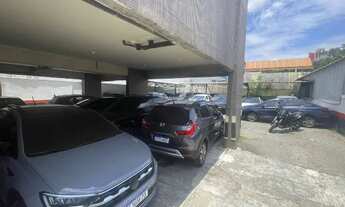 Imagem 7: Estacionamento Santana HC sem lavagem, 70 vagas