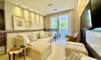 Imagem 2: INBOX CIA IMOBILIÁRIA VENDE - Apartamento de três dormitórios semi-mobiliado em Garibaldi