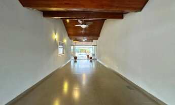 Imagem 6: CASA COM PLANEJADOS GOURMET E PISCINA - COOPHASUL