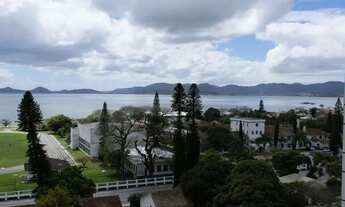 Imagem 2: Apartamento p/ venda com 99m², 2 suítes + lavabo em Jardim Atlântico - Florianópolis - SC