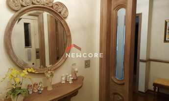 Imagem 2: Apartamento em Avenida Coronel Silva Teles - Cambuí - Campinas/SP