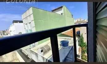 Imagem 6: Cobertura a venda - Parque Oratório, Santo André