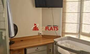 Imagem 7: Apartamento com ótimo preço no bairro Moema. Confira!