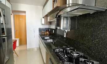 Imagem 5: APARTAMENTO 3Q - AMAZON FAMILY HOME PARQUE AMAZÔNIA Apartamento com 3 Quarto(s) e 2 banhe