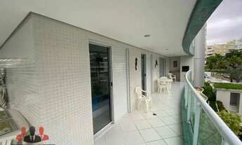 Imagem 3: Apartamento com 3 dormitórios à venda, 130 m² por R$ 3.200.000,00 - Riviera Módulo 7 - Ber