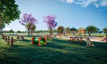 Imagem 2: La Dolce Vita Taubaté - loteamento de alto padrão