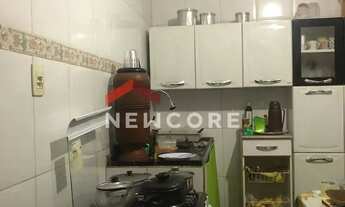 Imagem 7: Casa em Rua Amazonas - Senhora das Graças - Betim/MG