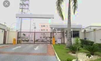 Imagem: Apartamento com 2 dormitórios à venda