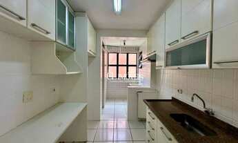 Imagem 6: Apartamento com 3 dormitórios para alugar, 75 m² por R$ 1.750/mês - Cláudia - Londrina/PR