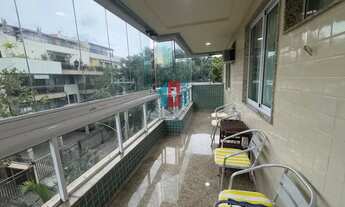 Imagem 7: Recreio dos Bandeirantes