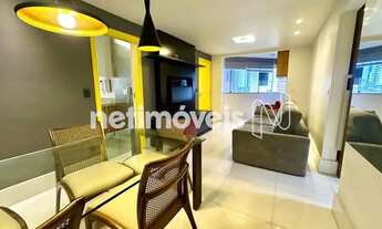 Imagem 4: Conforto e Sofisticação: 3 Quartos com Lazer Completo no Funcionários