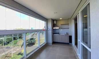 Imagem 5: Apartamento em Parque Faber Castell I - São Carlos, SP