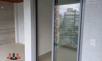 Imagem 5: Apartamento à venda, 140 m² por R$ 7.200.000,00 - Riviera Módulo 8 - Bertioga/SP