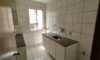 Imagem 6: Cobertura em Rua Castelo de Óbidos - Castelo - Belo Horizonte/MG