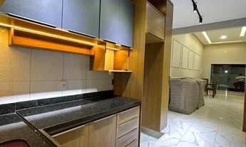 Imagem 7: Casa em Residencial Mindu no Parque Dez