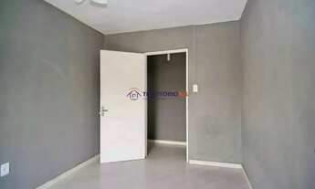 Imagem 2: Apartamento à venda com 3 Dormitórios 91 m² Bairro Humaitá