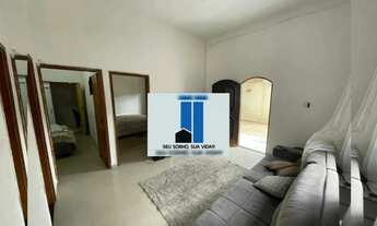 Imagem 3: Casa para Venda em Praia Grande, Boqueirão, 2 dormitórios, 2 banheiros, 2 vagas