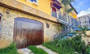 Imagem: Casa com 7 dormitórios à venda, 723 m²