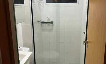 Imagem 6: Imóvel para aluguel com 40 metros quadrados com 2 quartos em Jardim Imperial - Cuiabá - MT