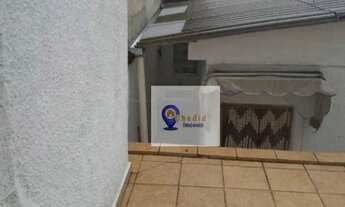 Imagem 2: Casa com 1 dormitório à venda, 100 m² por R$ 500.000,00 - Vila Mesquita - São Paulo/SP