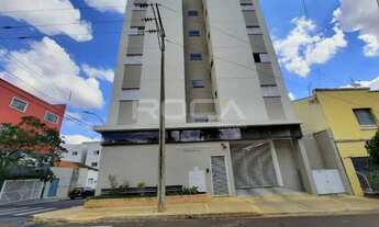 Imagem: Apartamento de 1 suíte no CENTRO de São